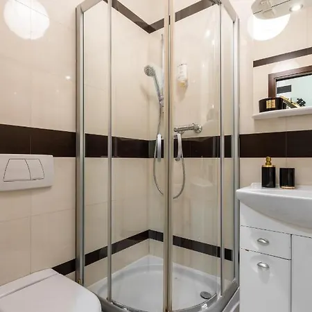 Central Warsaw Apartment - Great Location - Bright And Stylish Apartment In The Center - Plac Konstytucji Exterior foto