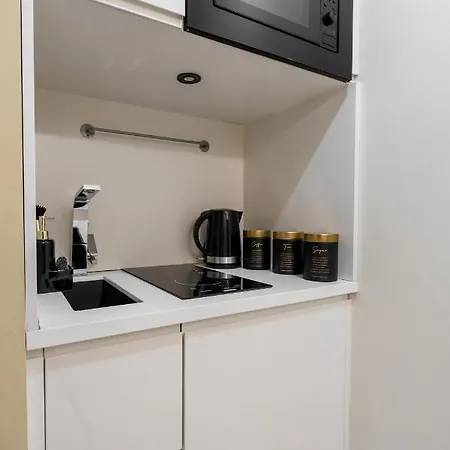 Central Warsaw Apartment - Great Location - Bright And Stylish Apartment In The Center - Plac Konstytucji Exterior foto