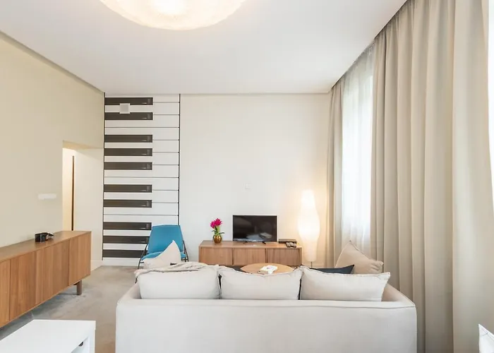 Central Warsaw Apartment - Great Location - Bright And Stylish Apartment In The Center - Plac Konstytucji