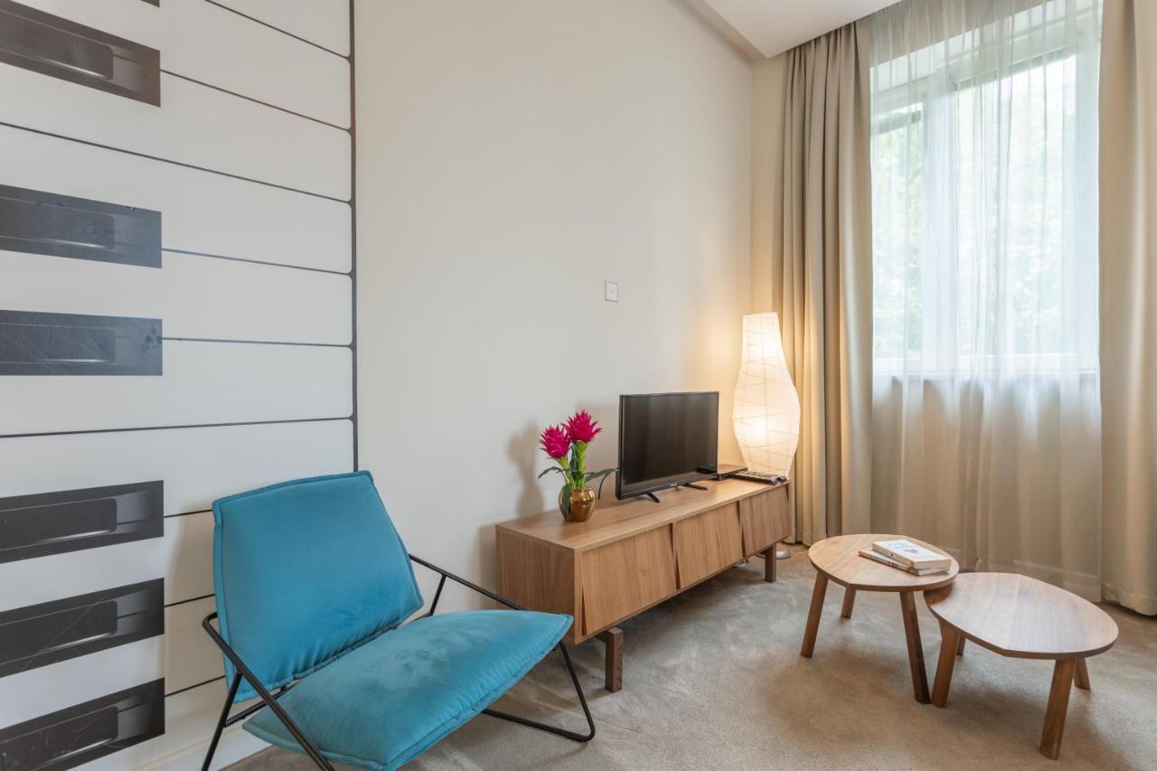 Apartamento - Great Location - Bright And Stylish In The Center - Plac Konstytucji Varsovia