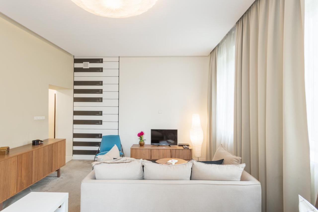- Great Location - Bright And Stylish In The Center - Plac Konstytucji Apartamento Varsovia
