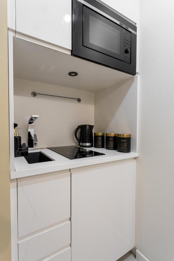 Apartamento - Great Location - Bright And Stylish In The Center - Plac Konstytucji