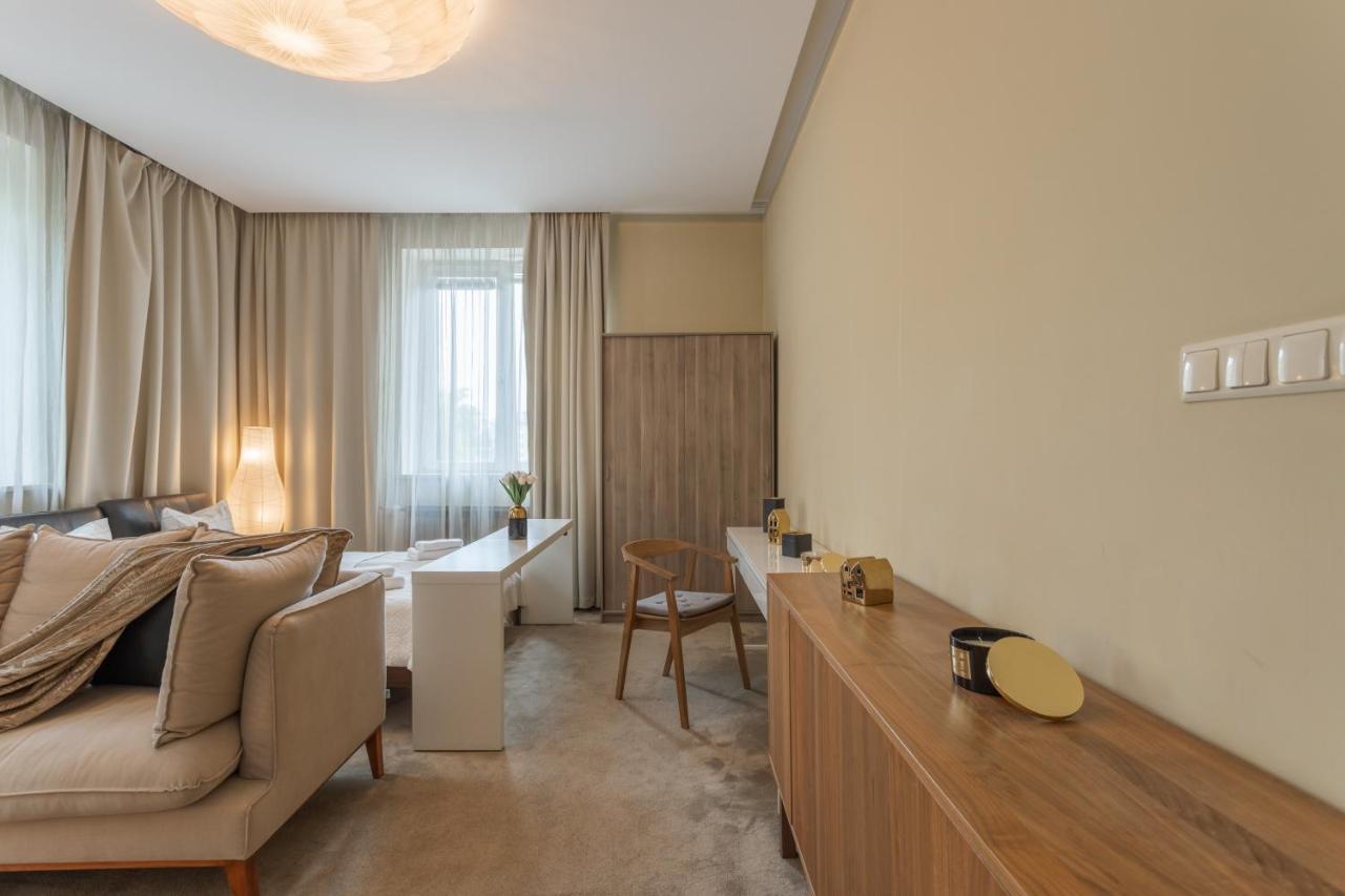 - Great Location - Bright And Stylish In The Center - Plac Konstytucji Apartamento